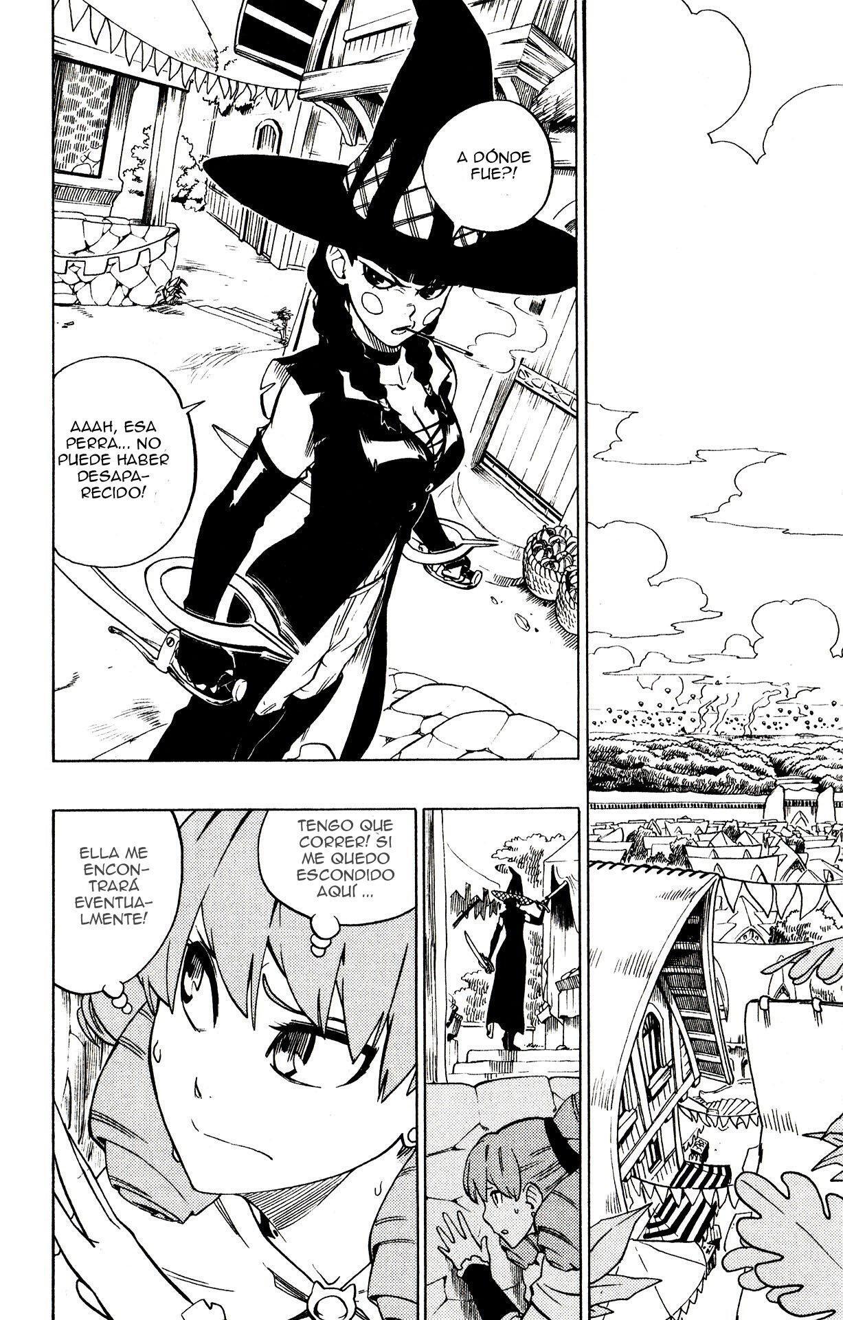 Capitulo 61 page 12