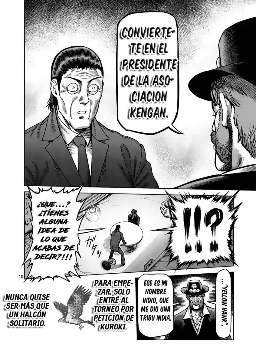 Capitulo 235 page 11