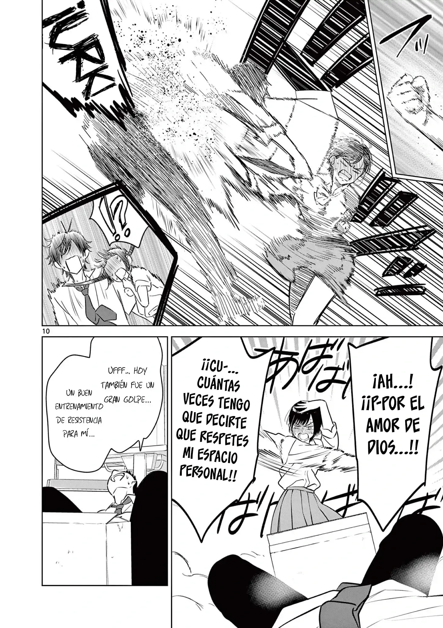 Capitulo 20 page 11