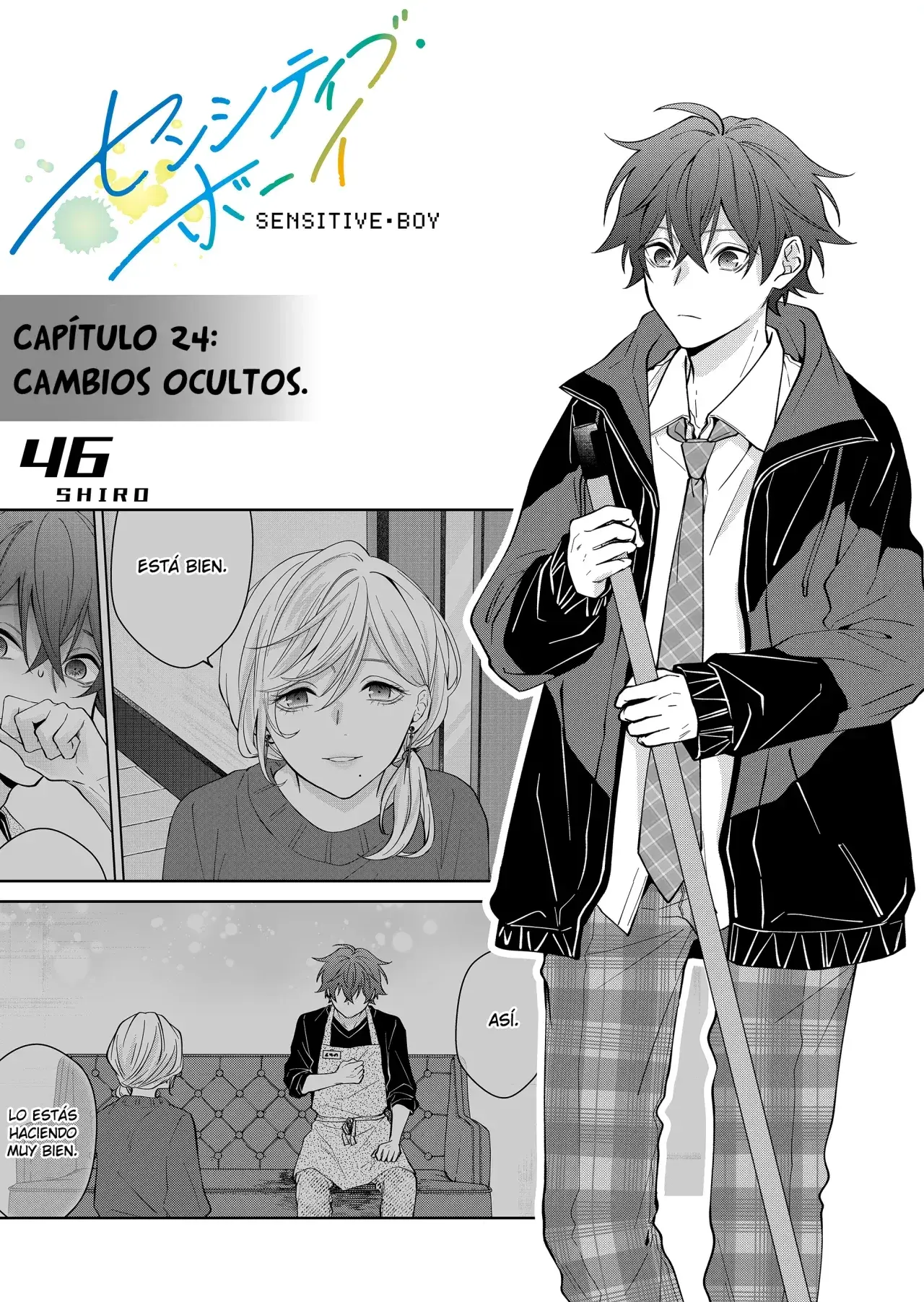 Capitulo 24 page 3