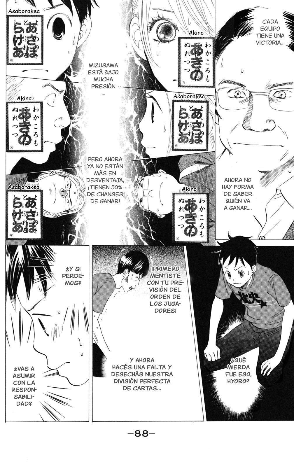 Capitulo 61 page 16