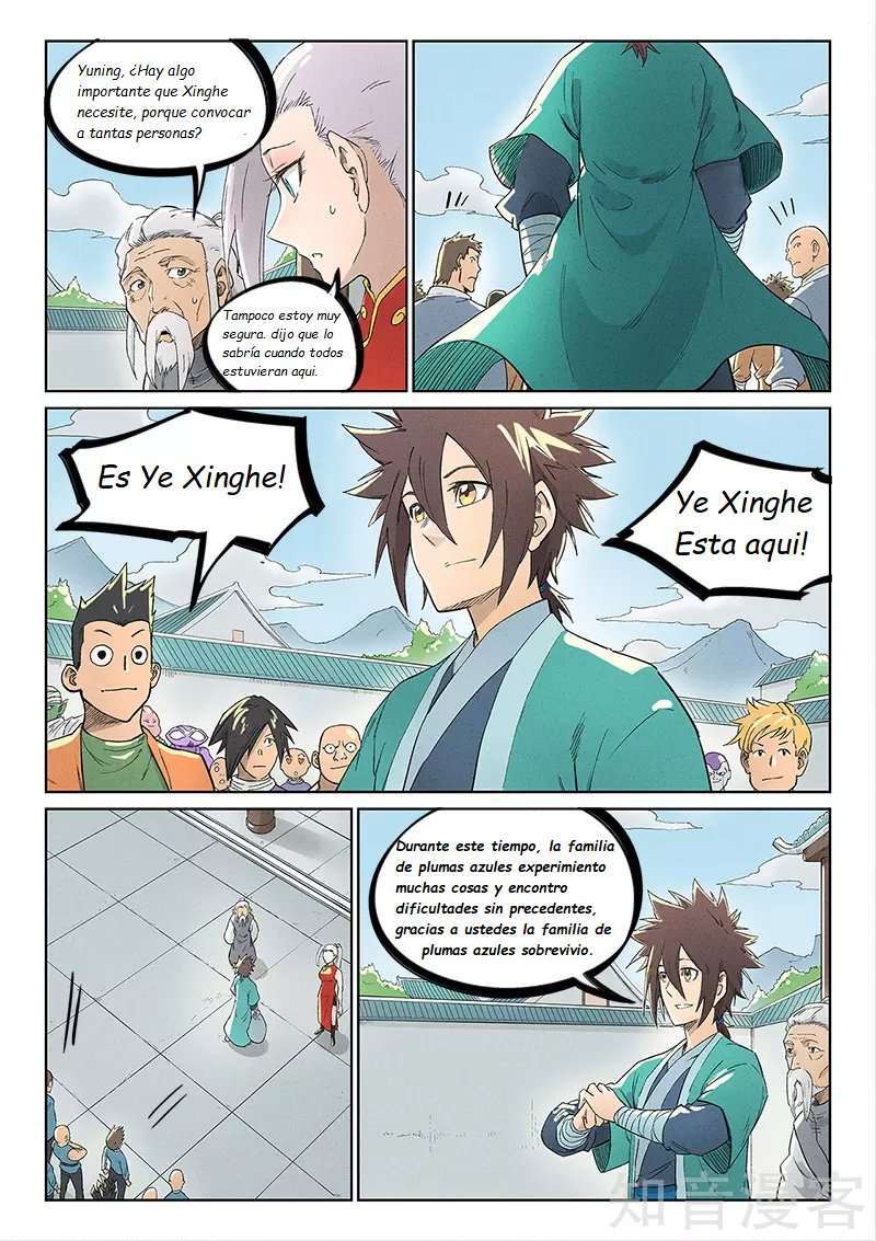 Capitulo 238 page 4