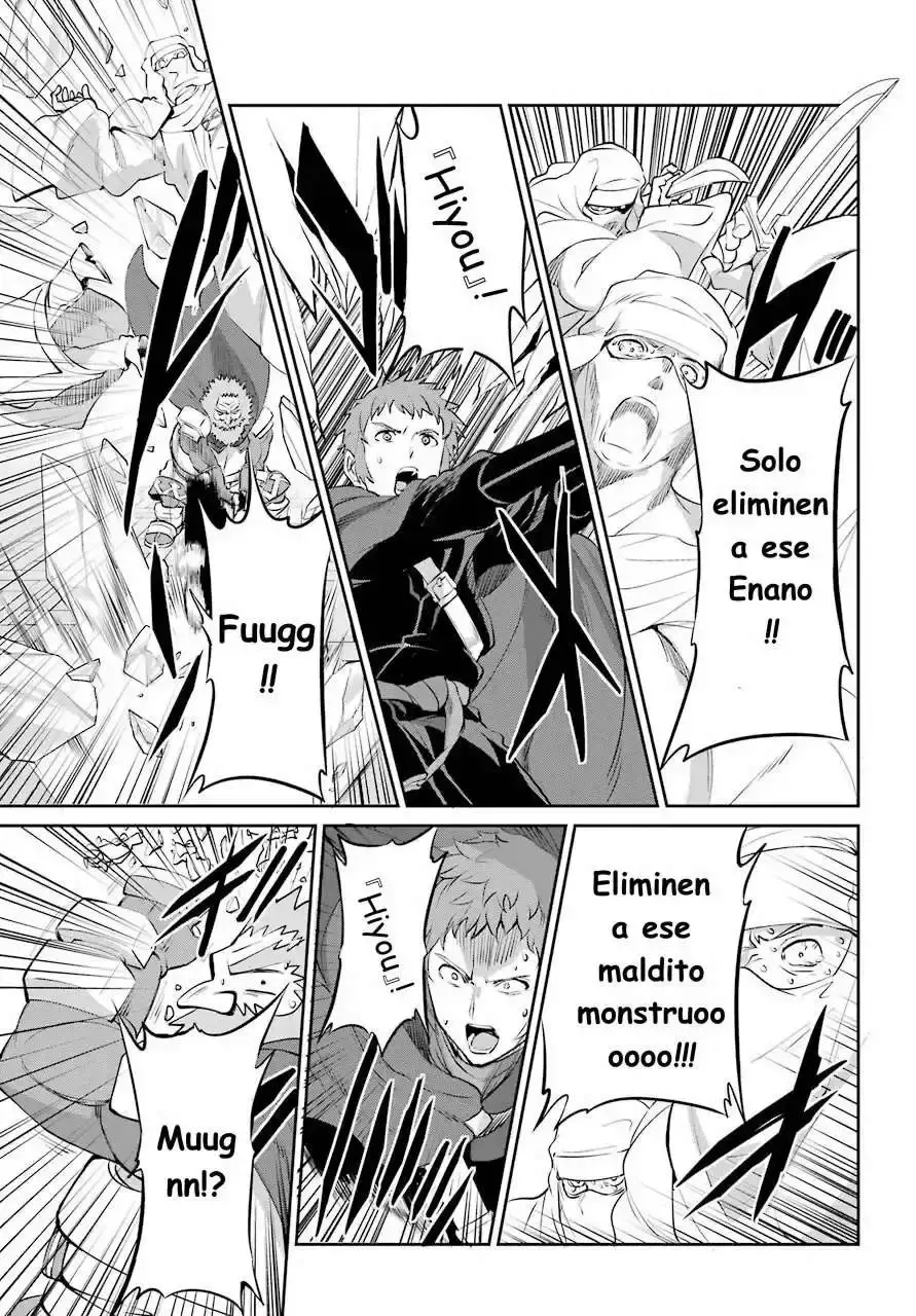 Capitulo 86 page 18
