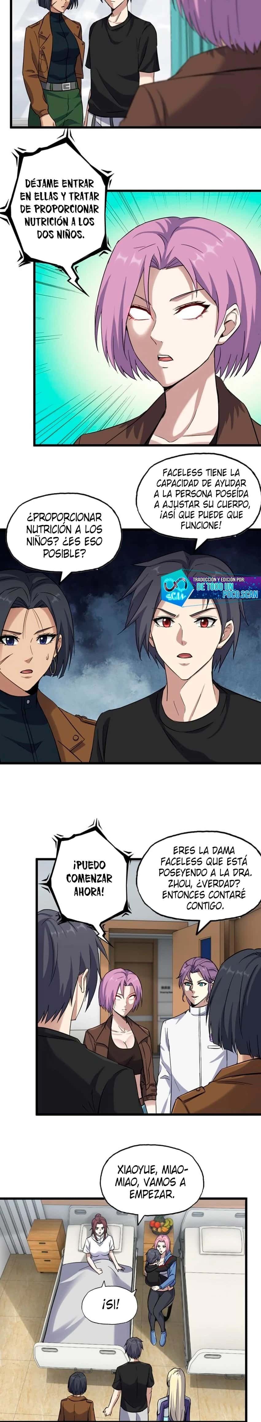 Capitulo 436 page 9