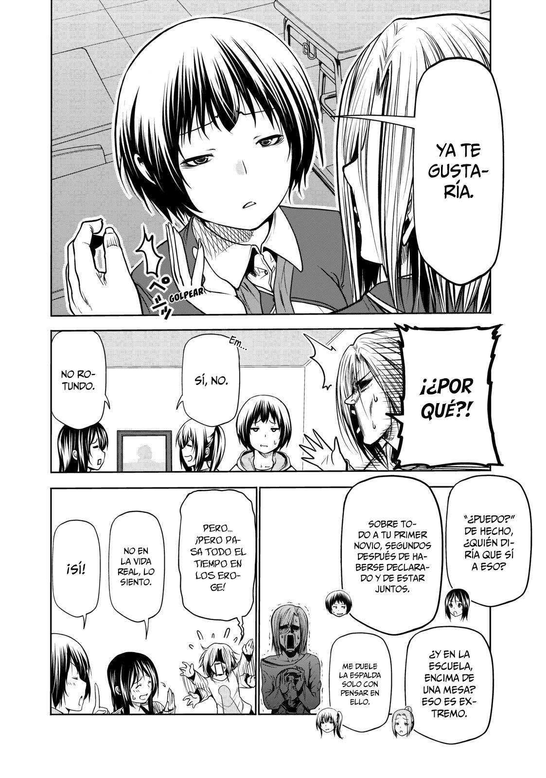 Capitulo 62 page 27