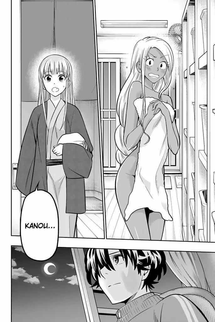 Capitulo 63 page 21