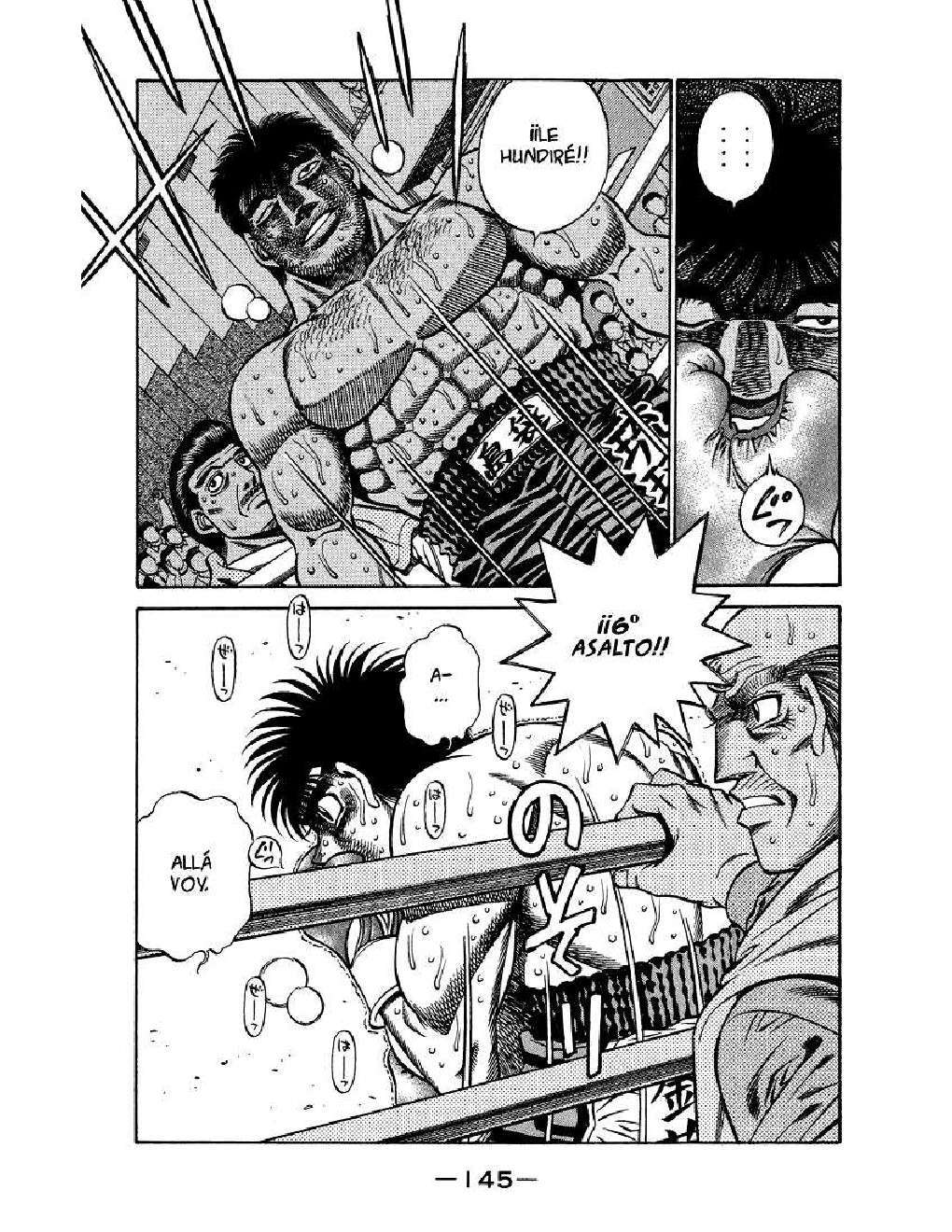Capitulo 432 page 3