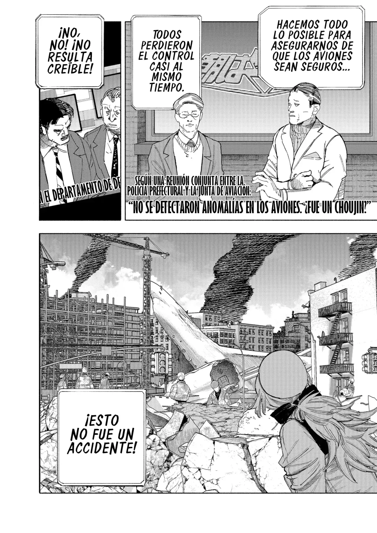 Capitulo 69 page 5