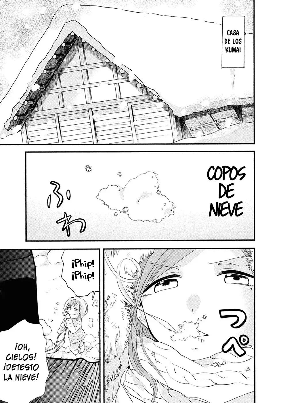 Capitulo 94 page 15