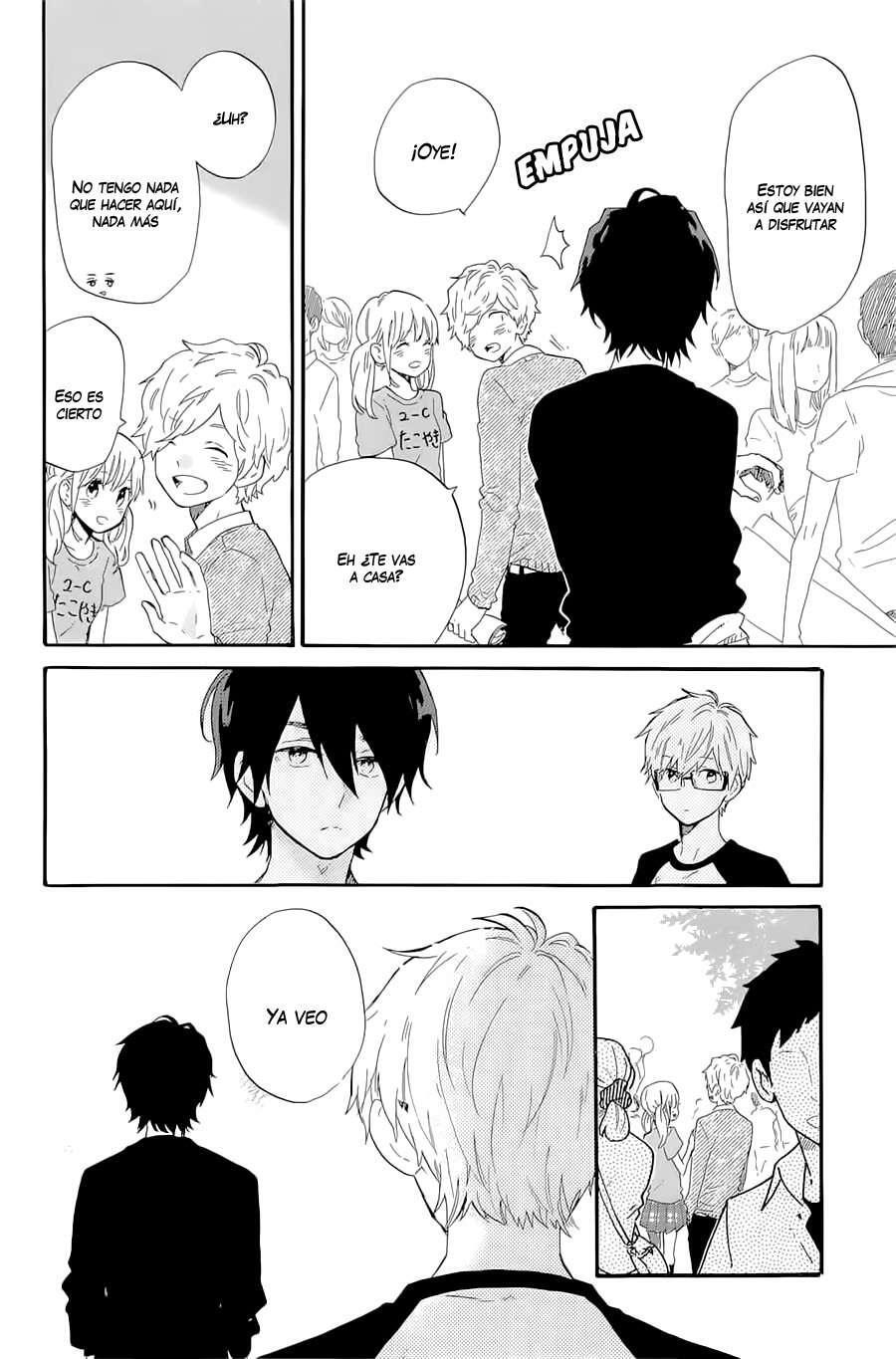 Capitulo 67 page 19