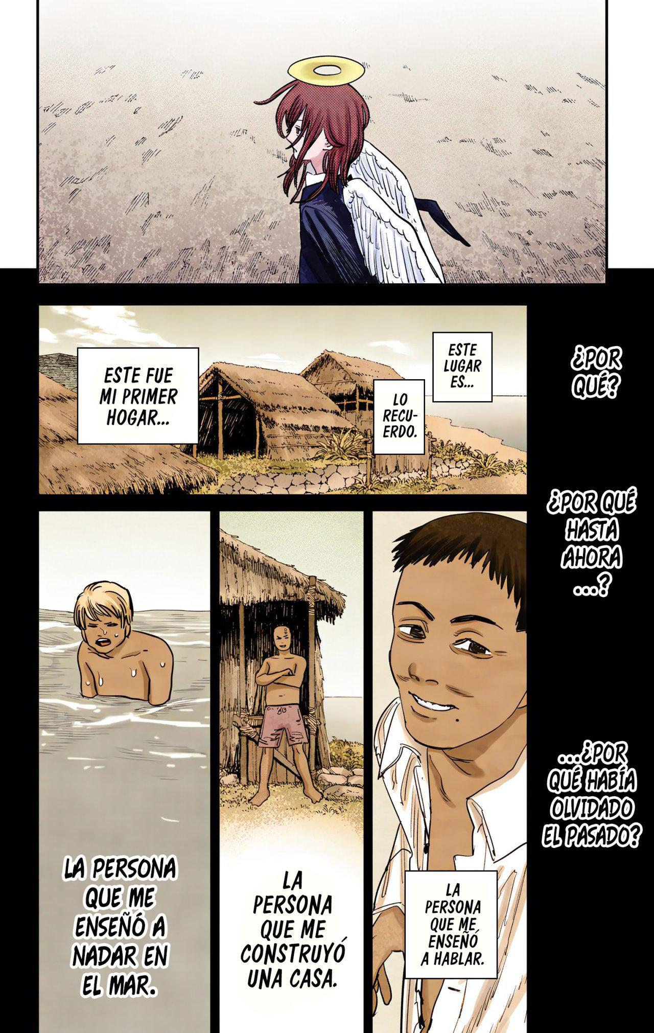 Capitulo 74 page 15
