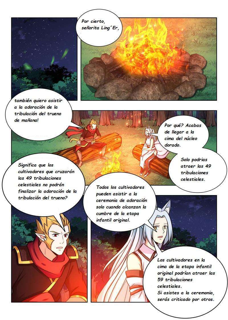 Capitulo 71 page 5
