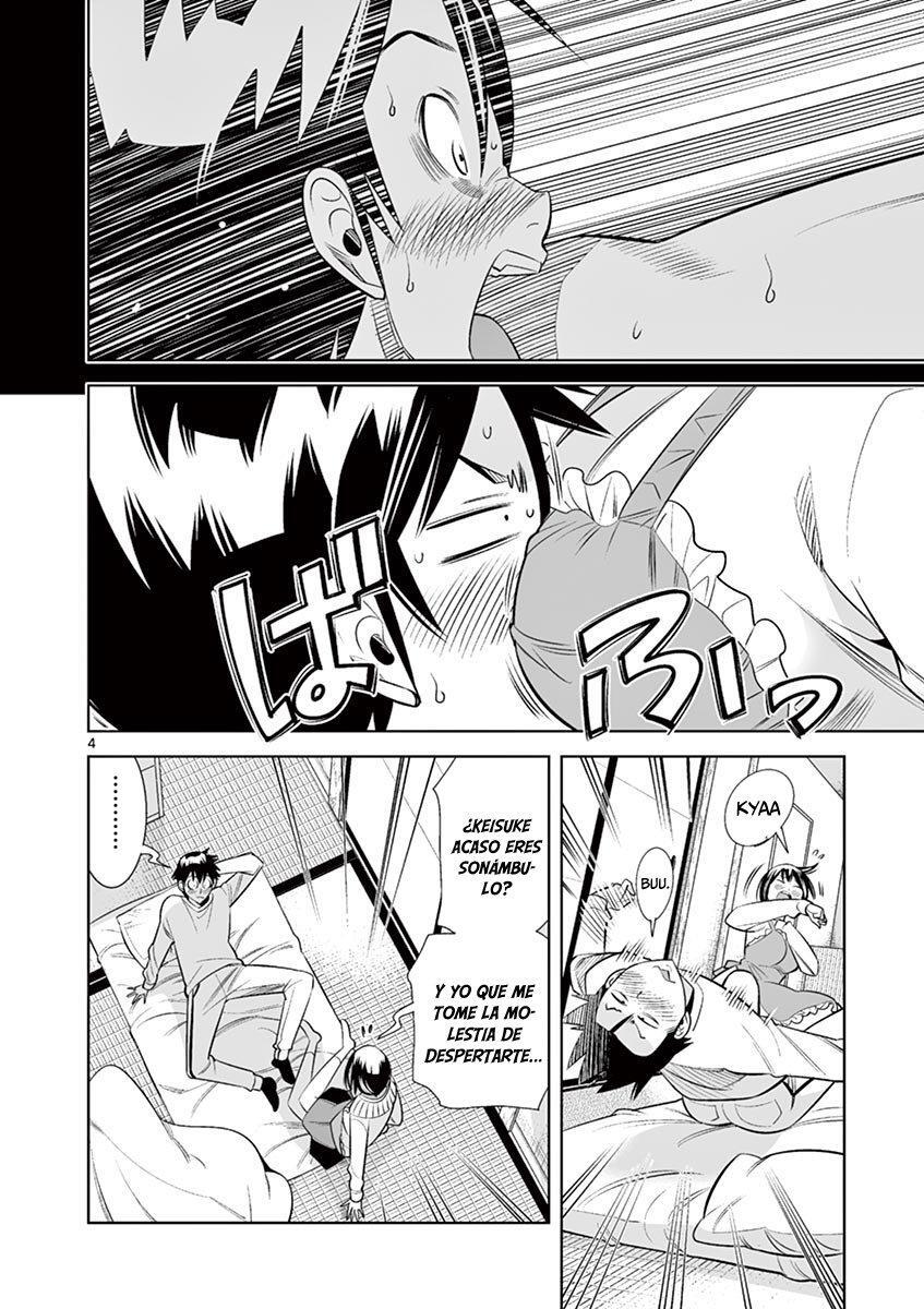 Capitulo 42 page 5