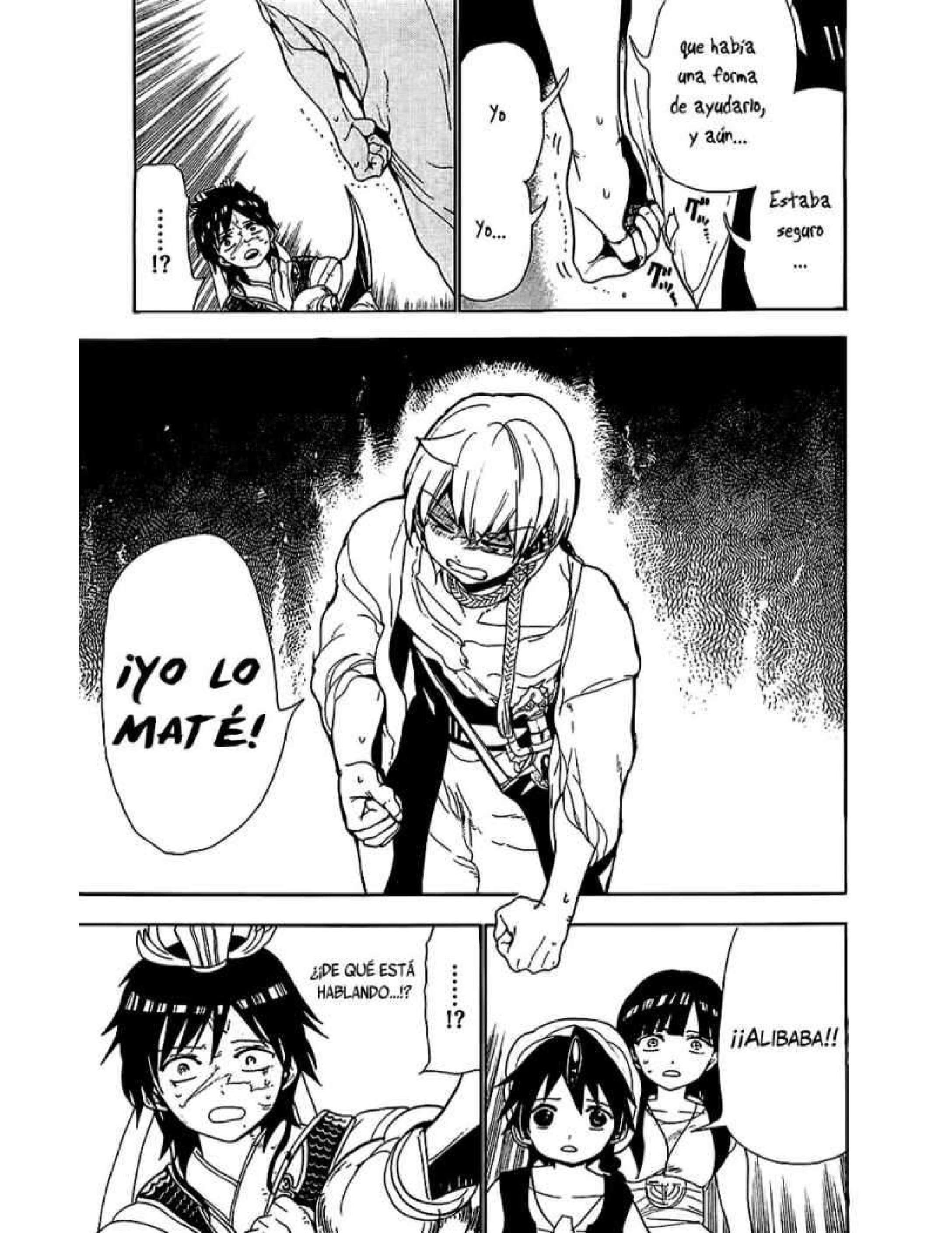 Capitulo 95 page 16