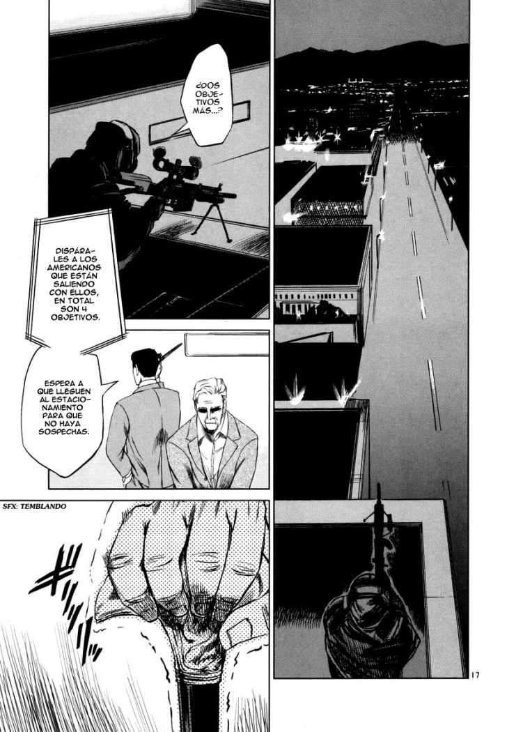 Capitulo 19 page 17