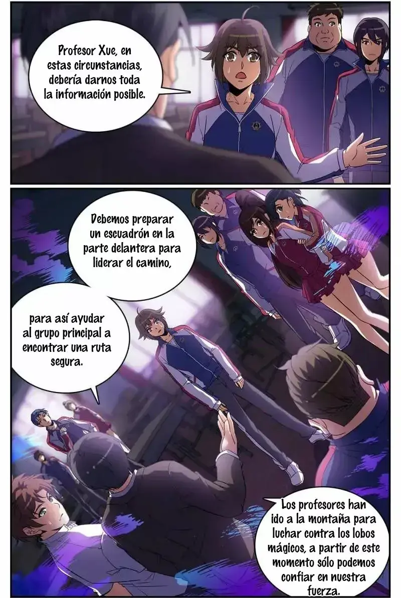 Capitulo 74 page 8