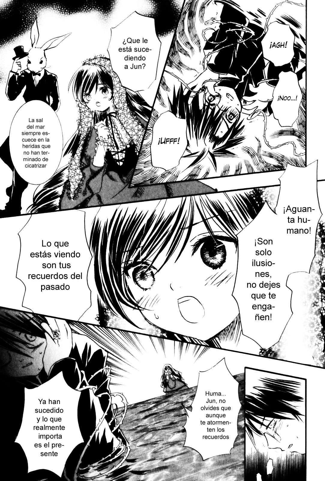 Capitulo 20 page 16