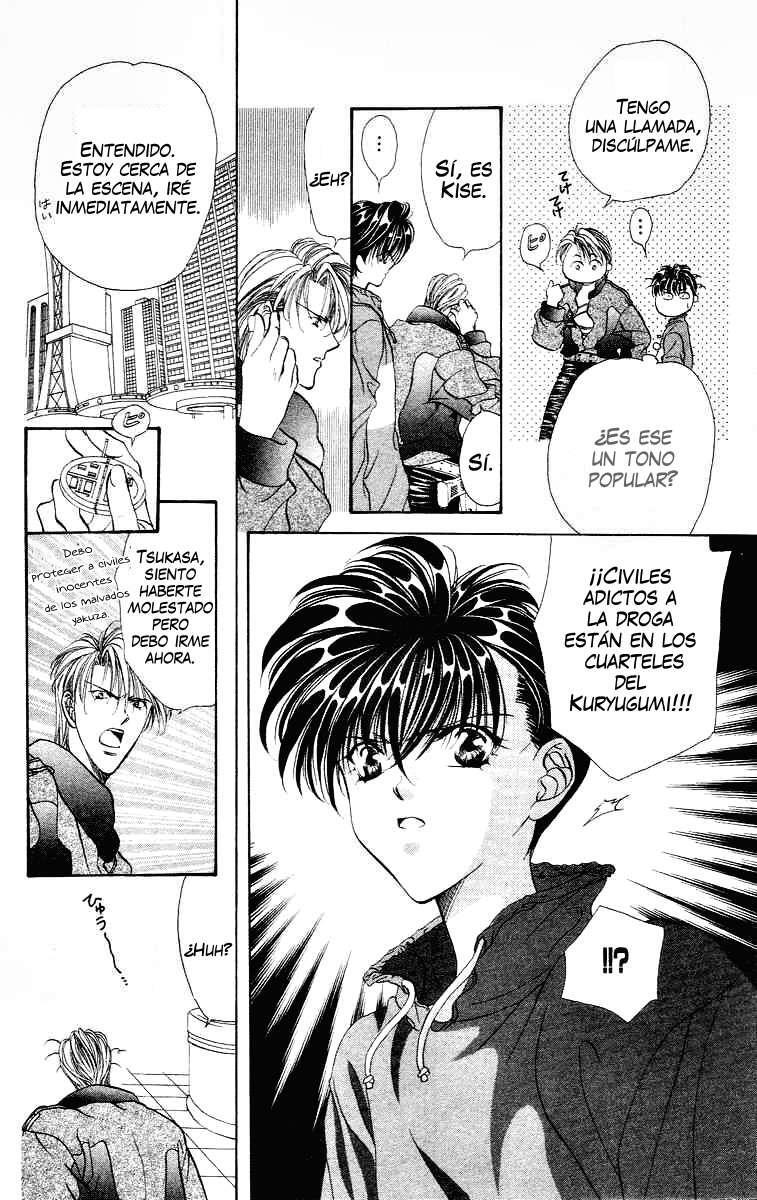 Capitulo 72 page 21