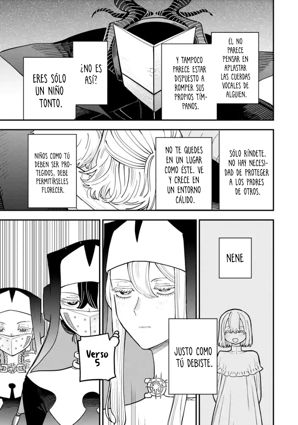 Capitulo 8 page 28