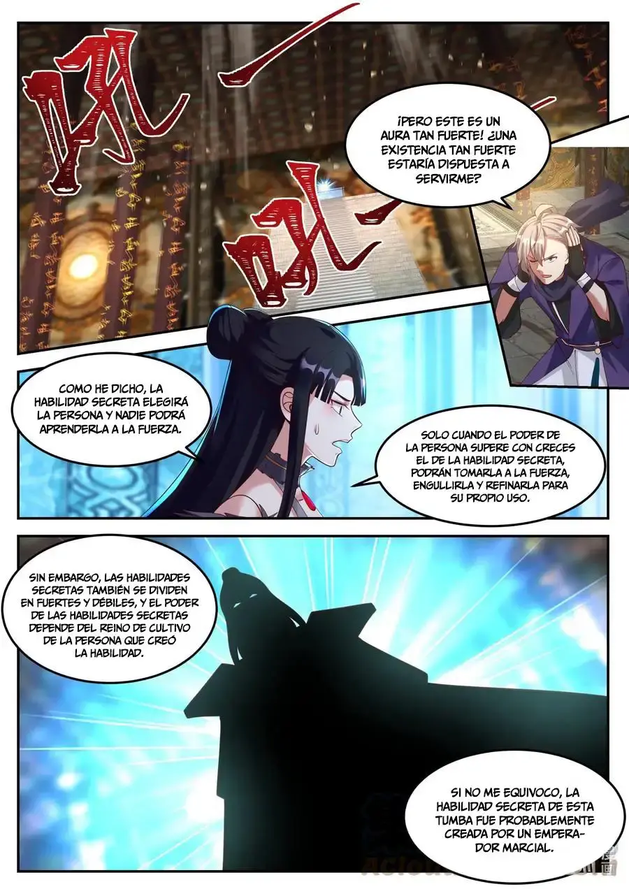 Capitulo 131 page 10