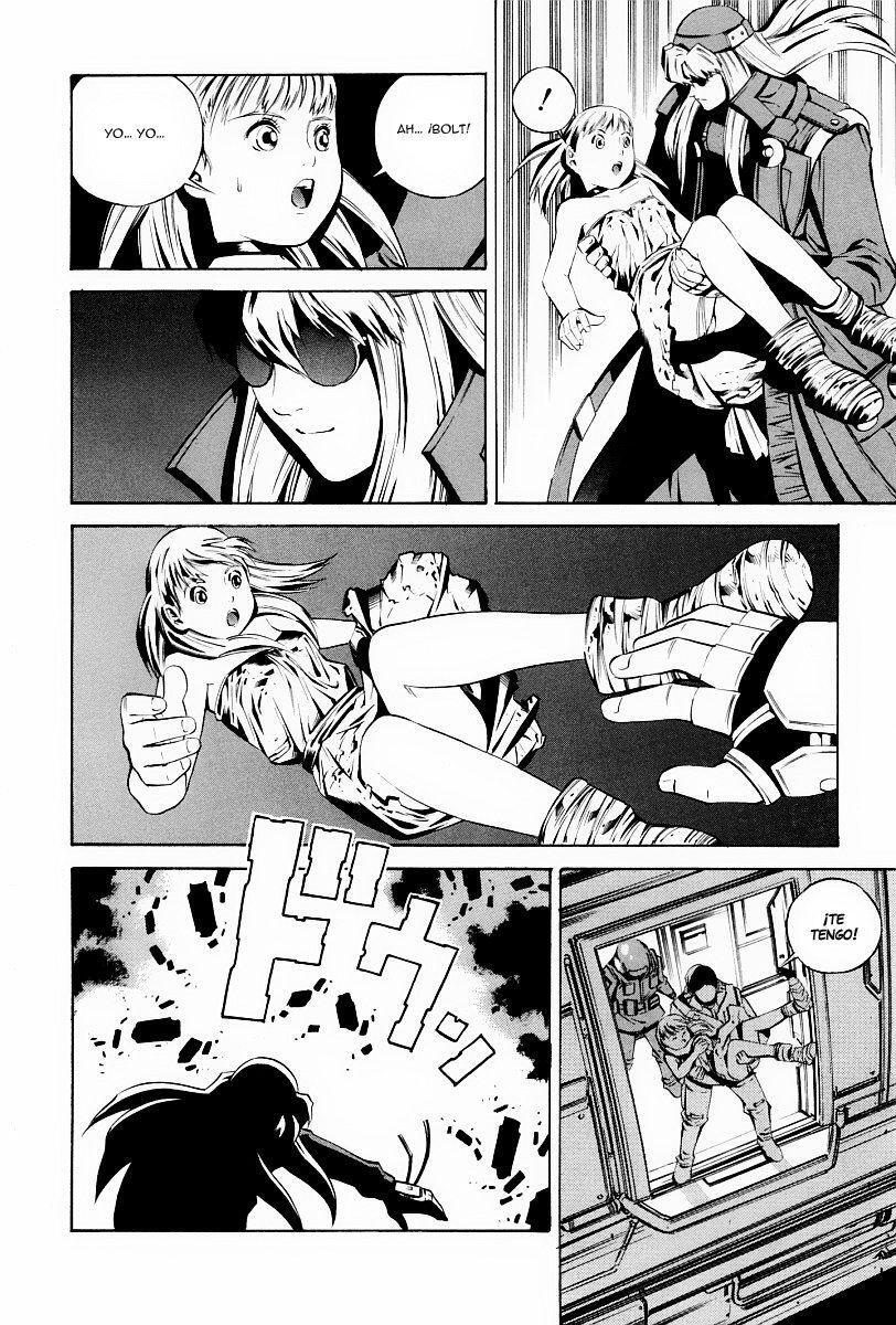 Capitulo 93 page 26