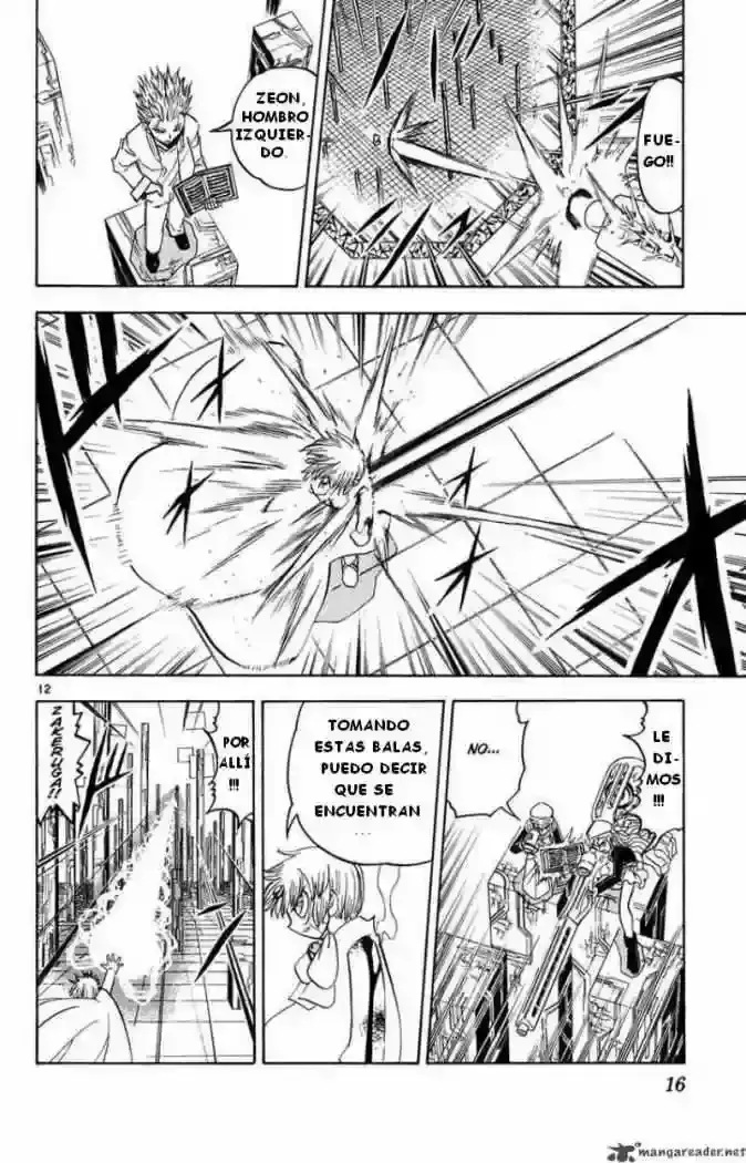 Capitulo 264 page 13