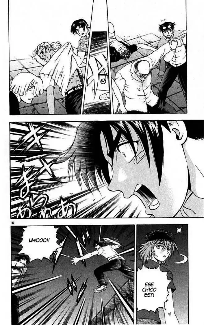 Capitulo 52 page 18