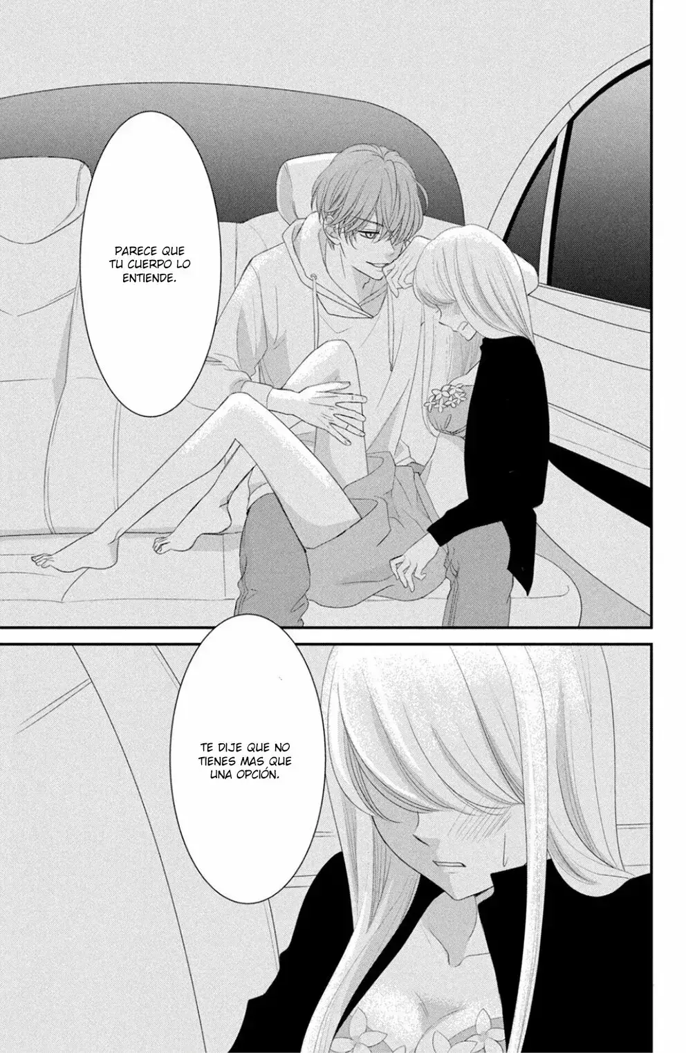 Capitulo 17 page 16