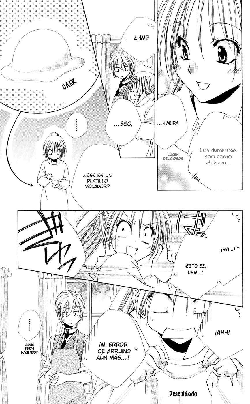 Capitulo 31 page 19