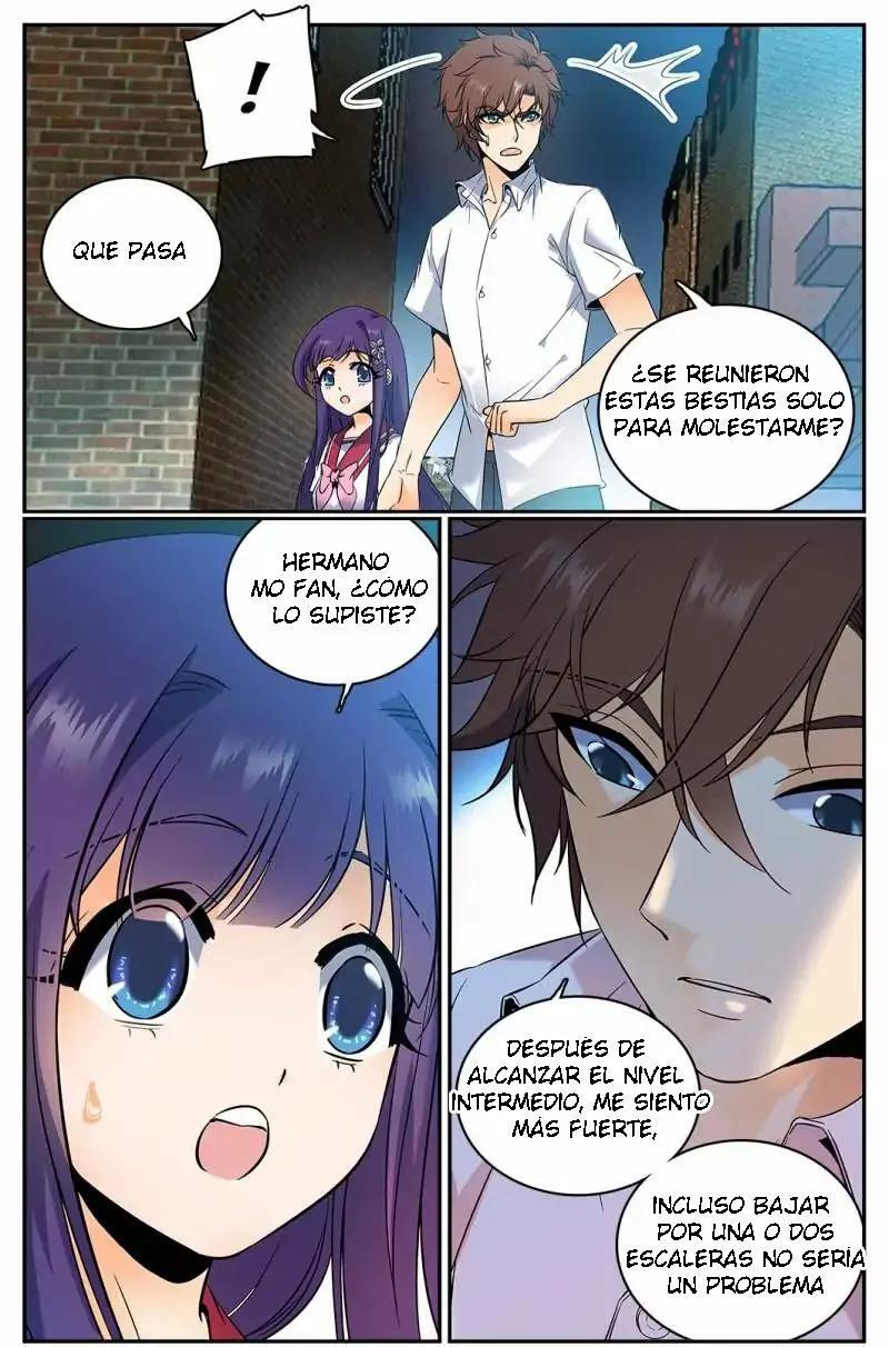 Capitulo 98 page 5