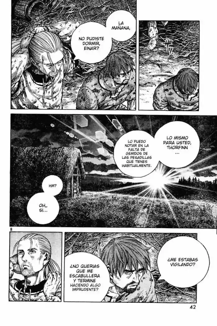 Capitulo 83 page 8