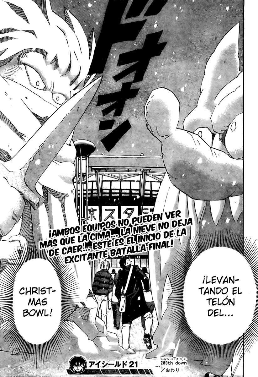 Capitulo 280 page 19