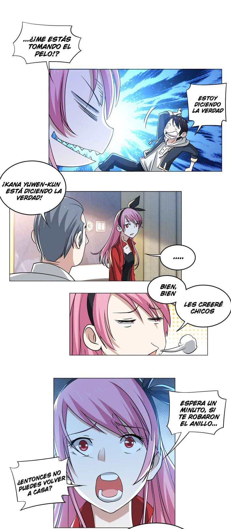 Capitulo 74 page 9