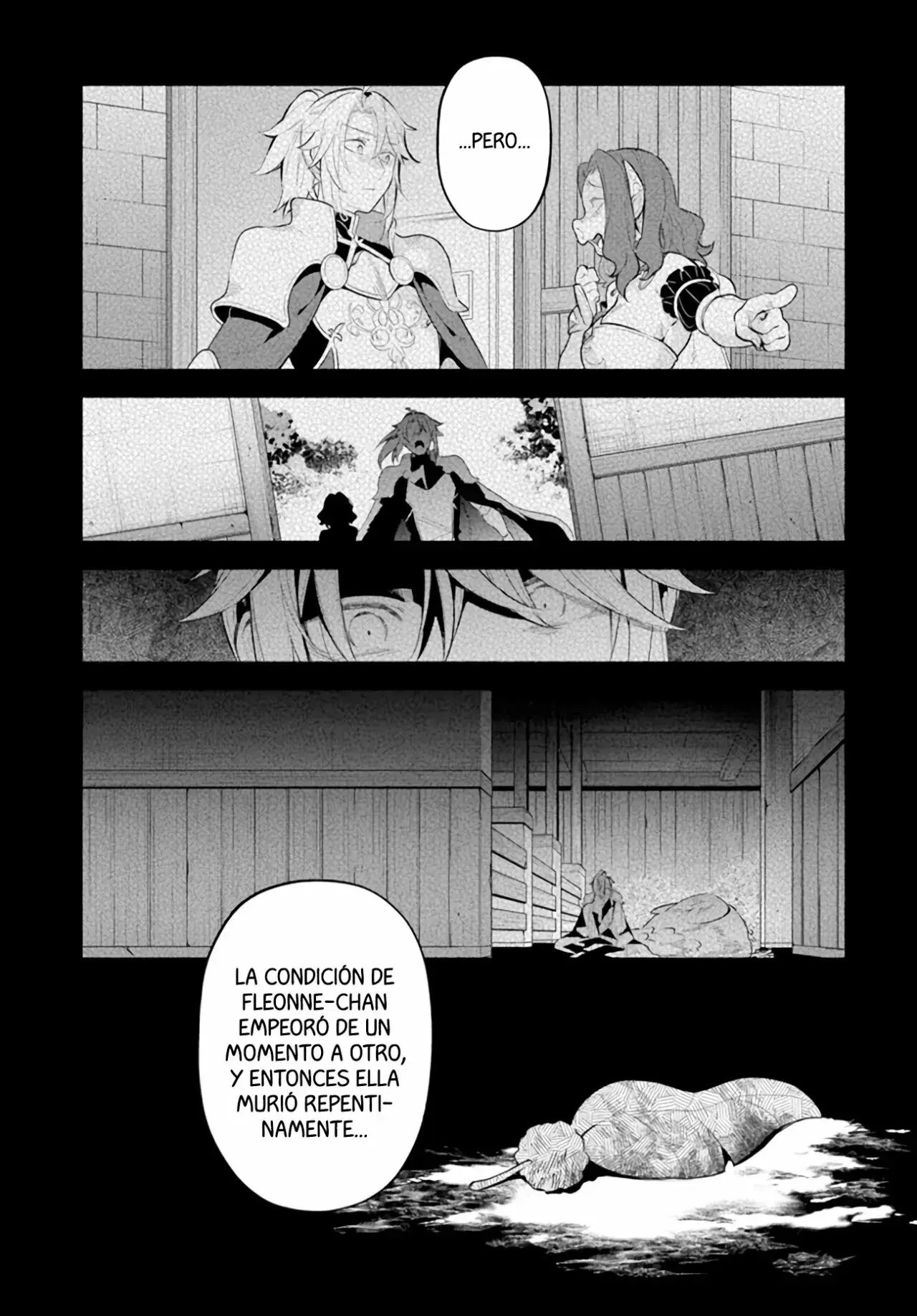 Capitulo 47 page 10