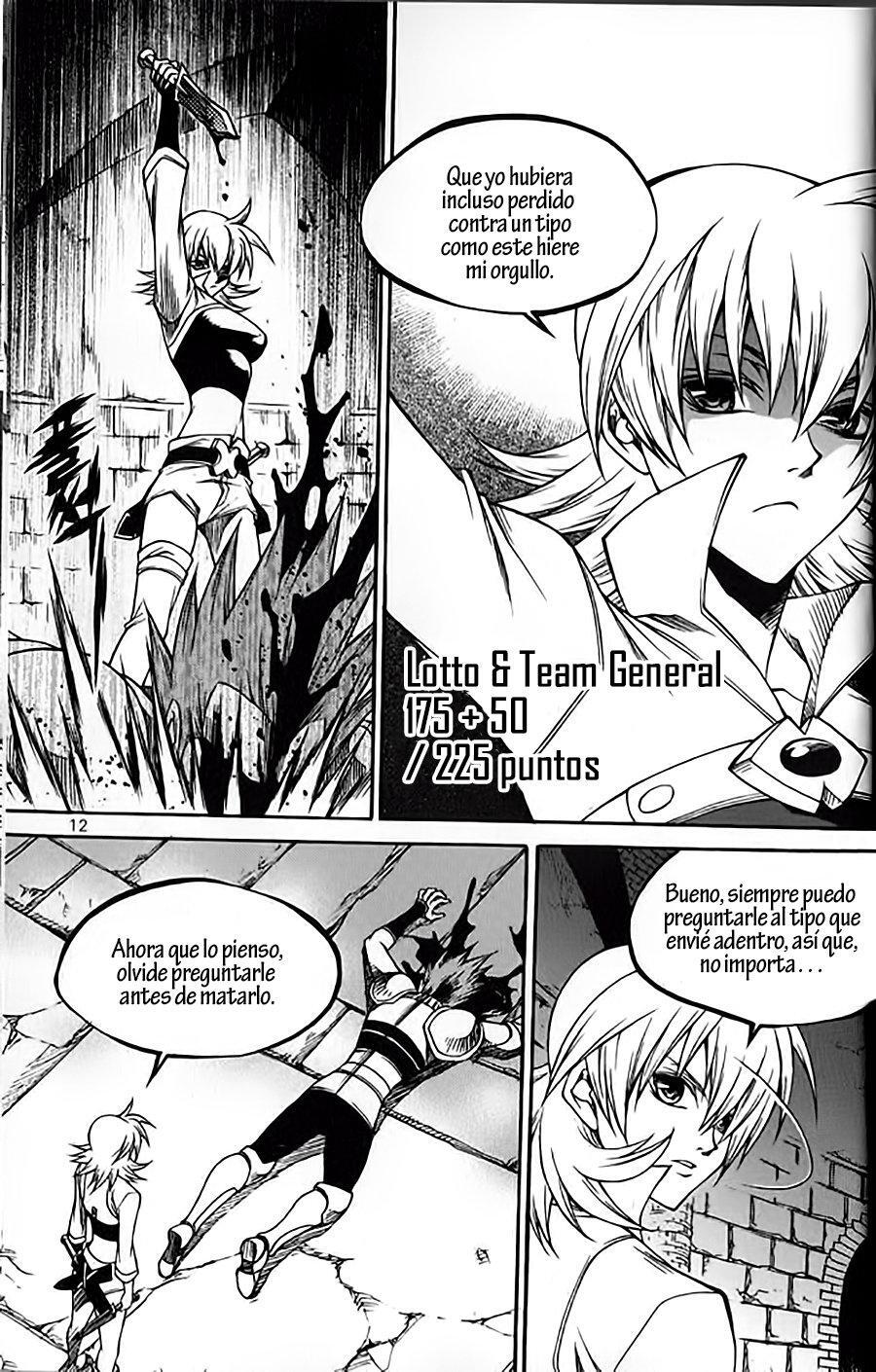 Capitulo 220 page 13