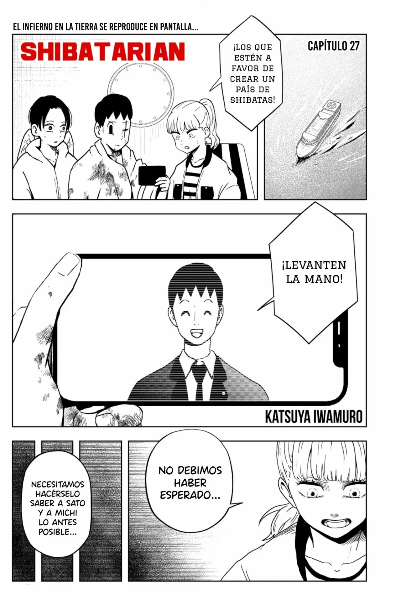 Capitulo 27 page 2