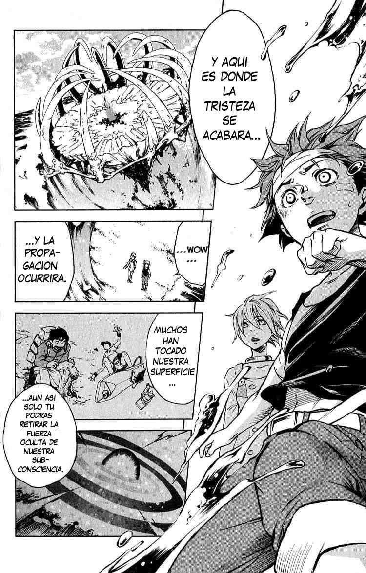 Capitulo 21 page 14
