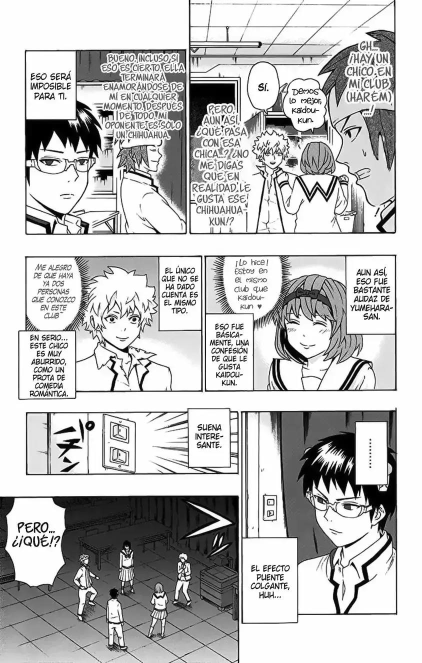 Capitulo 96 page 19