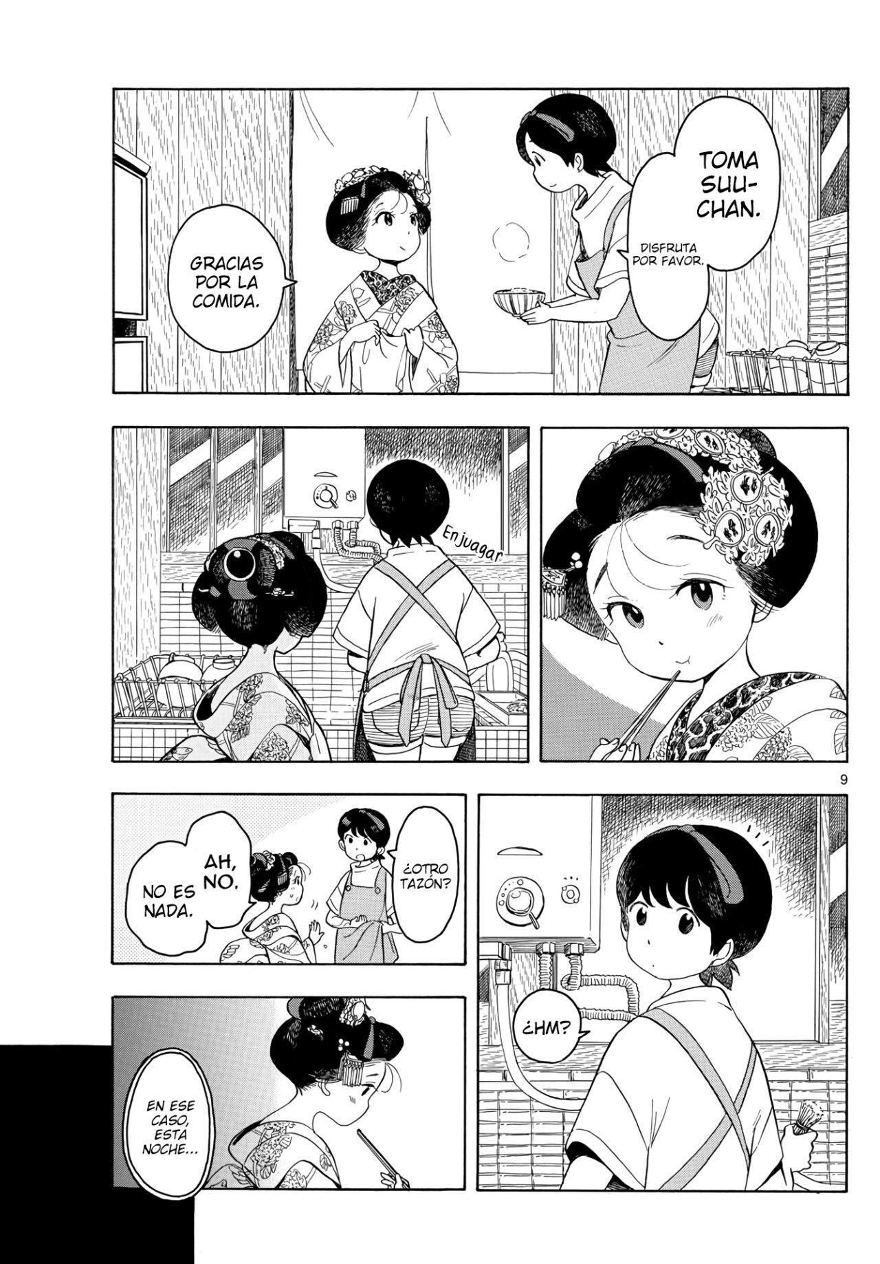 Capitulo 125 page 8