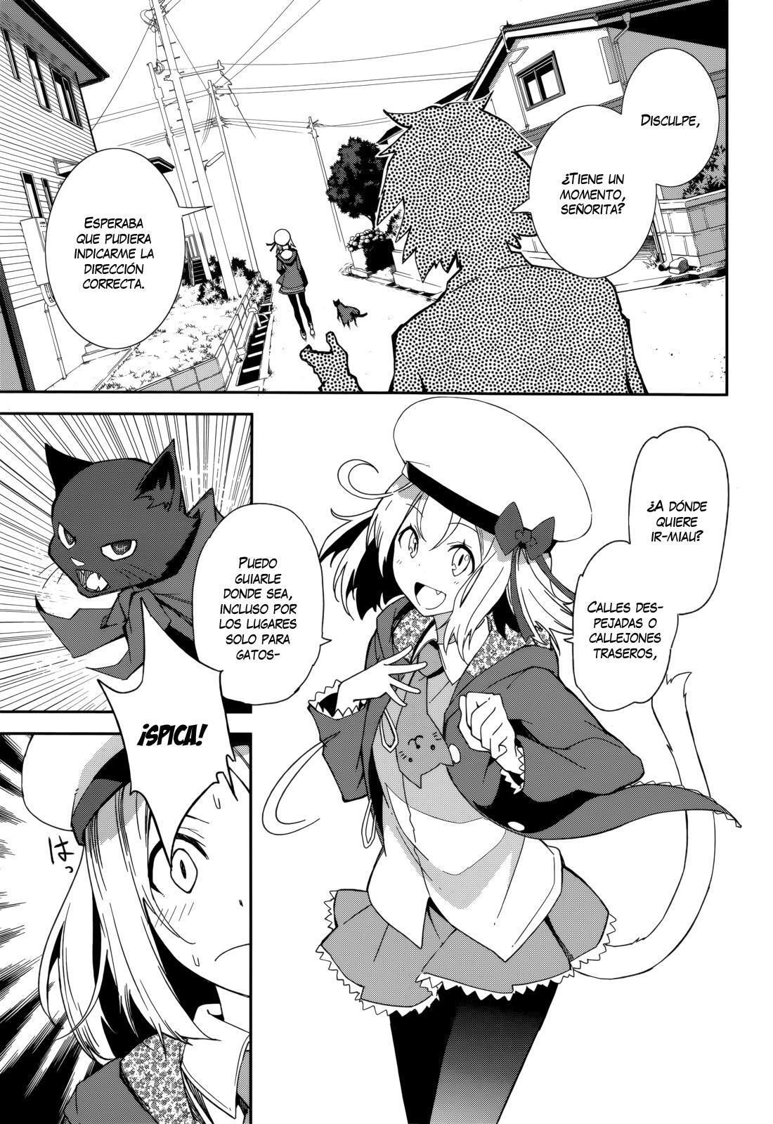 Capitulo 85 page 14