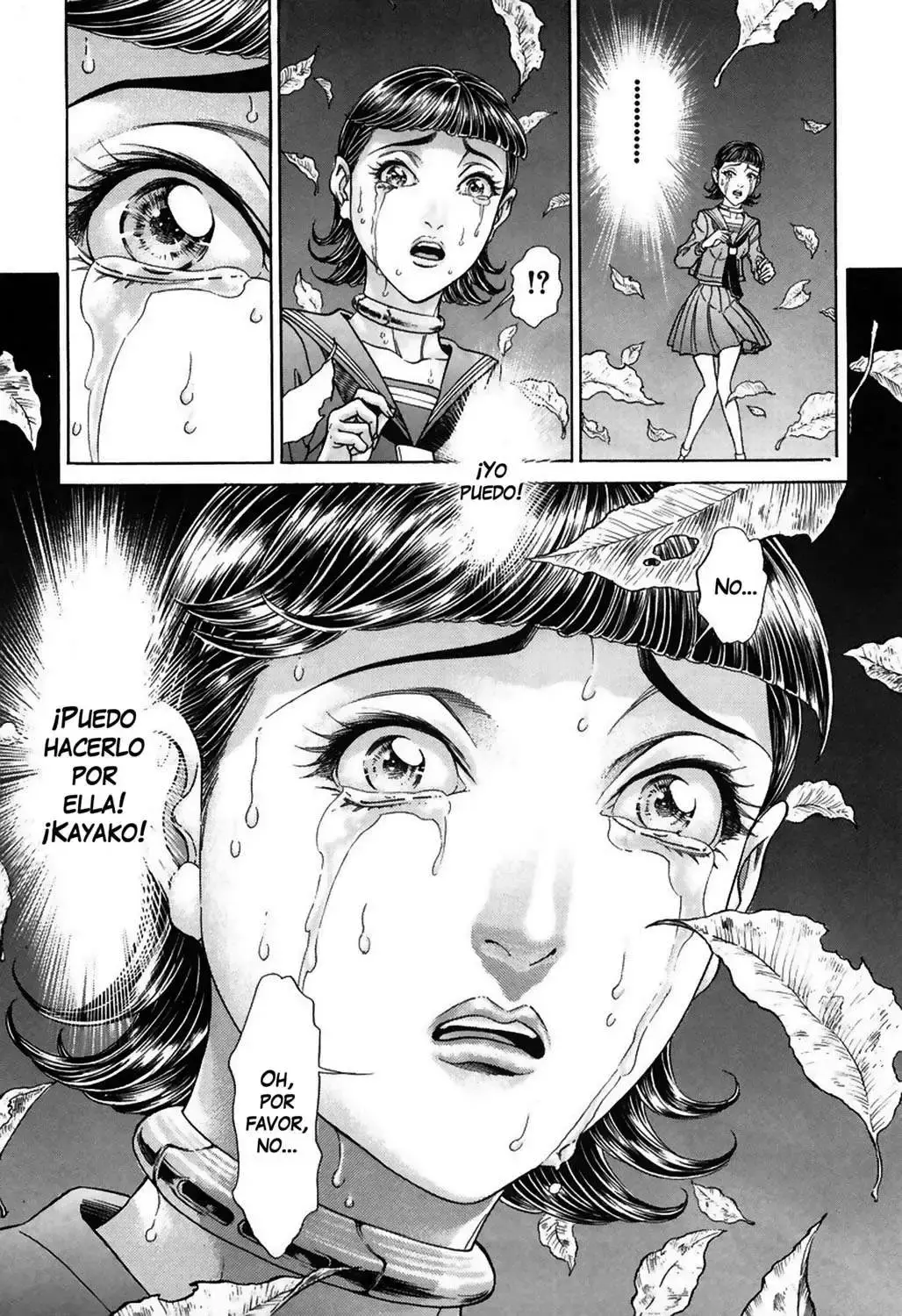 Capitulo 86 page 19