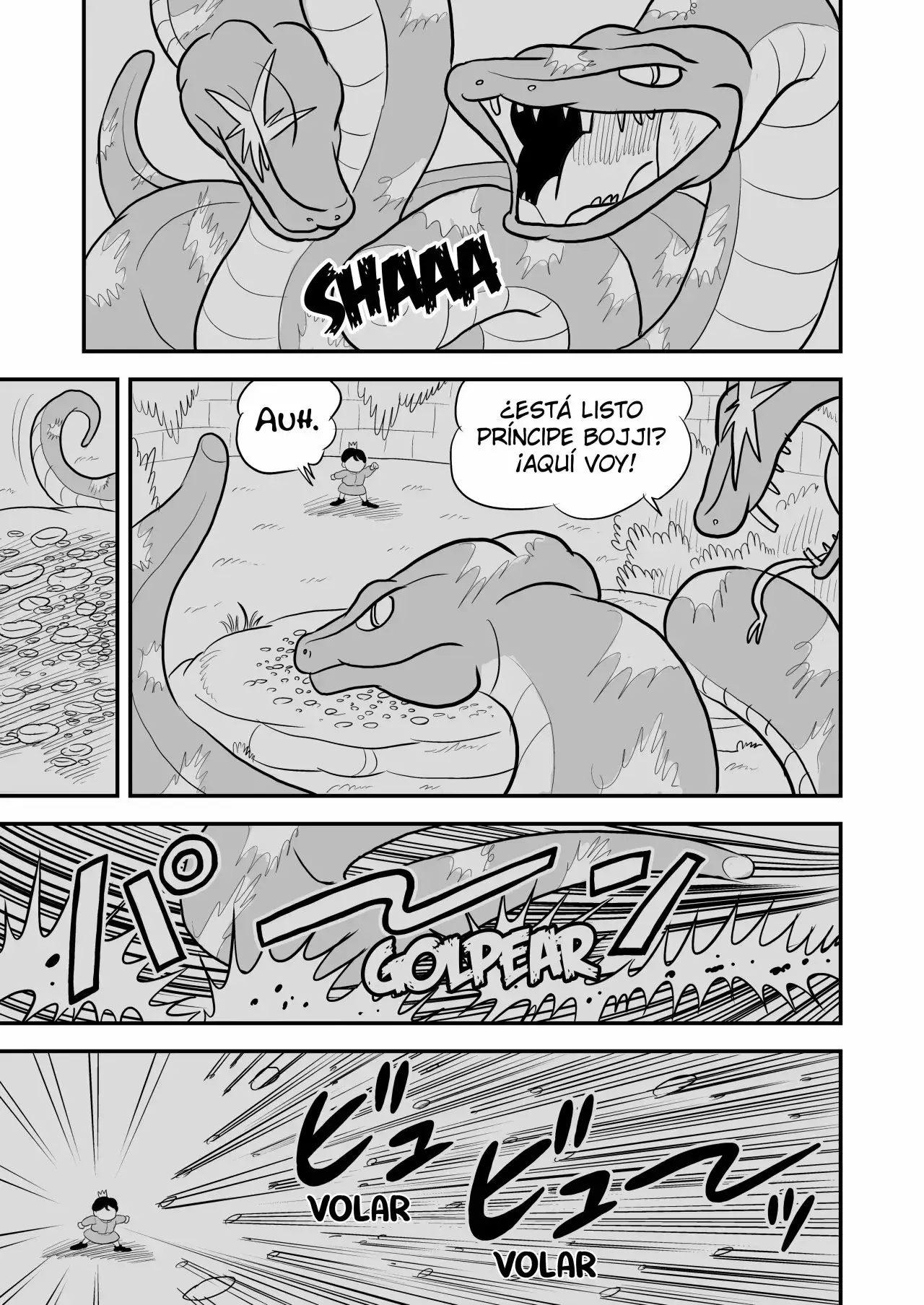 Capitulo 66 page 10