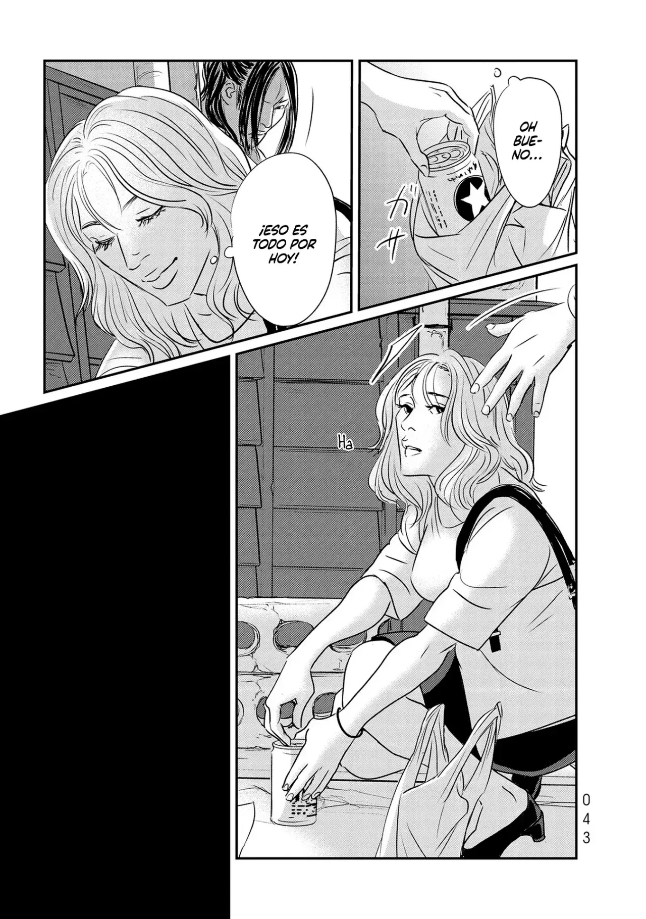Capitulo 19 page 5