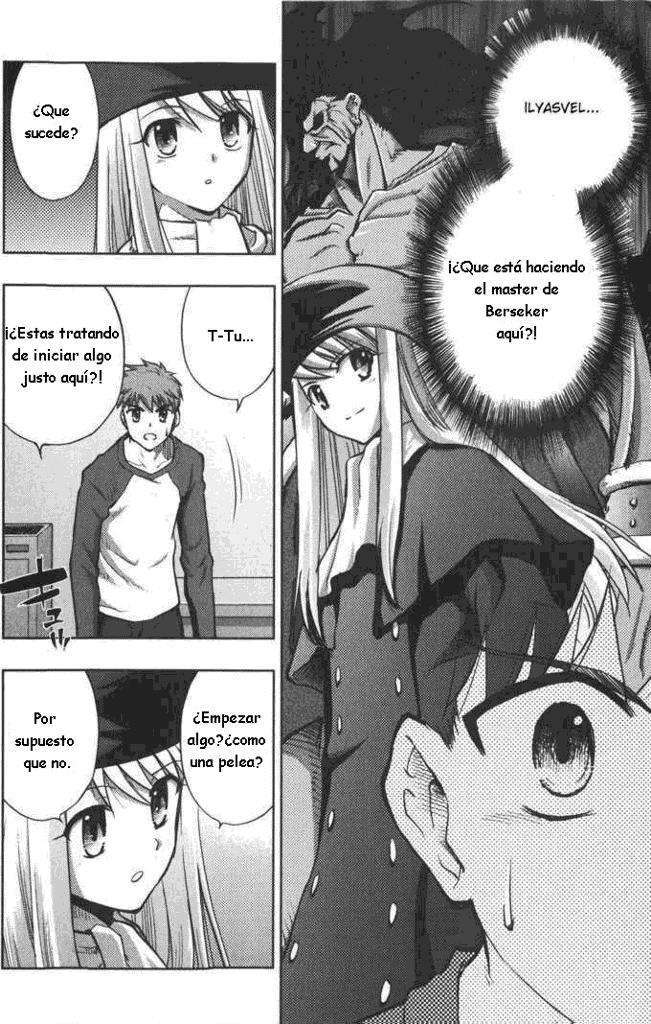 Capitulo 21 page 19