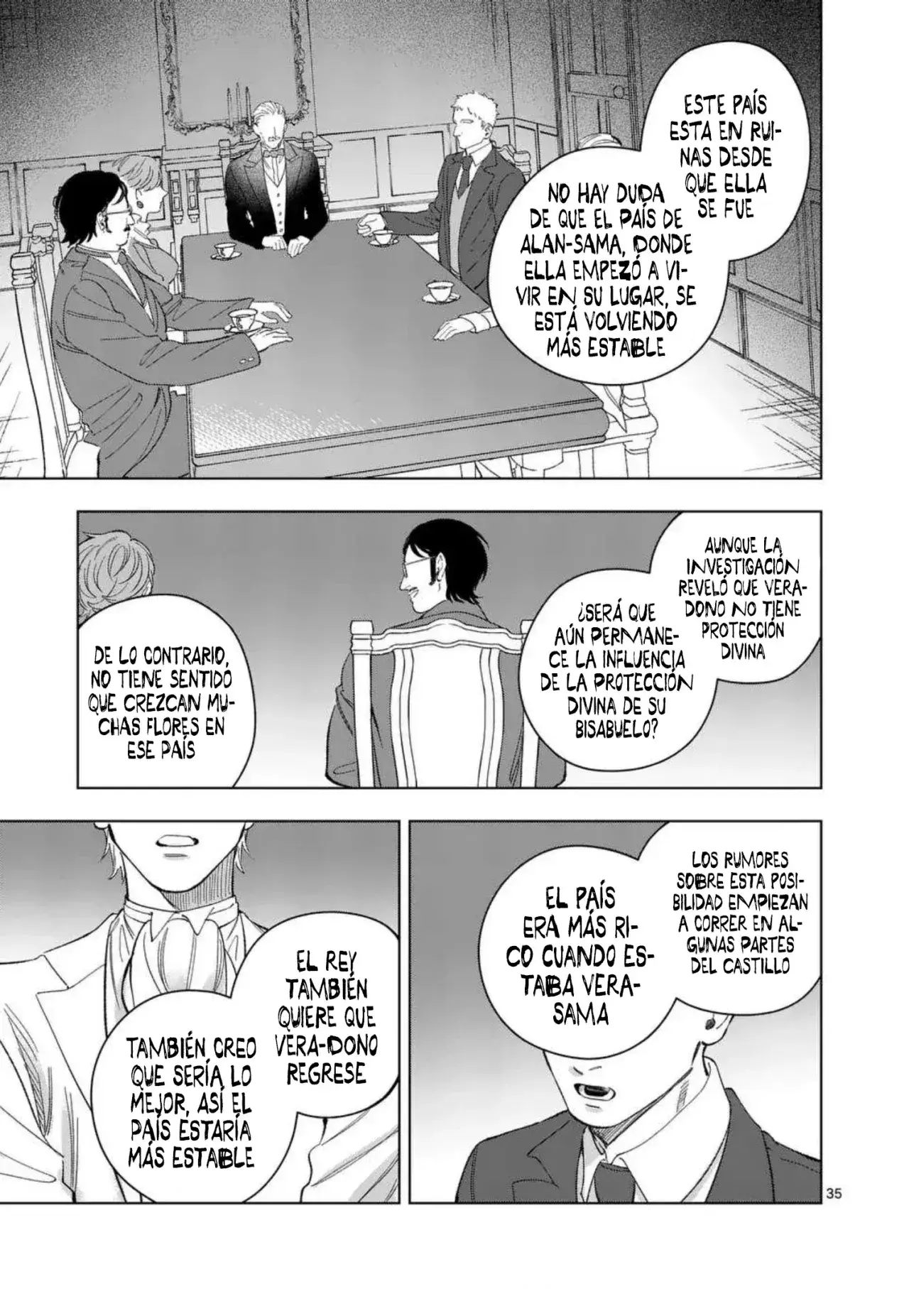 Capitulo 17.20 page 19