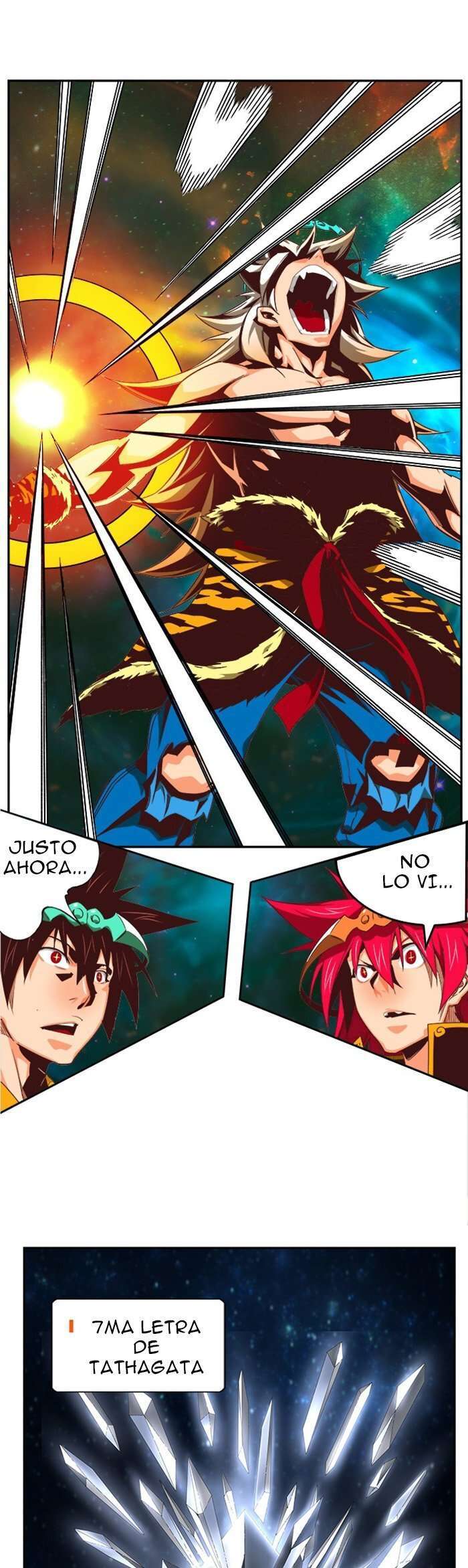 Capitulo 556 page 29