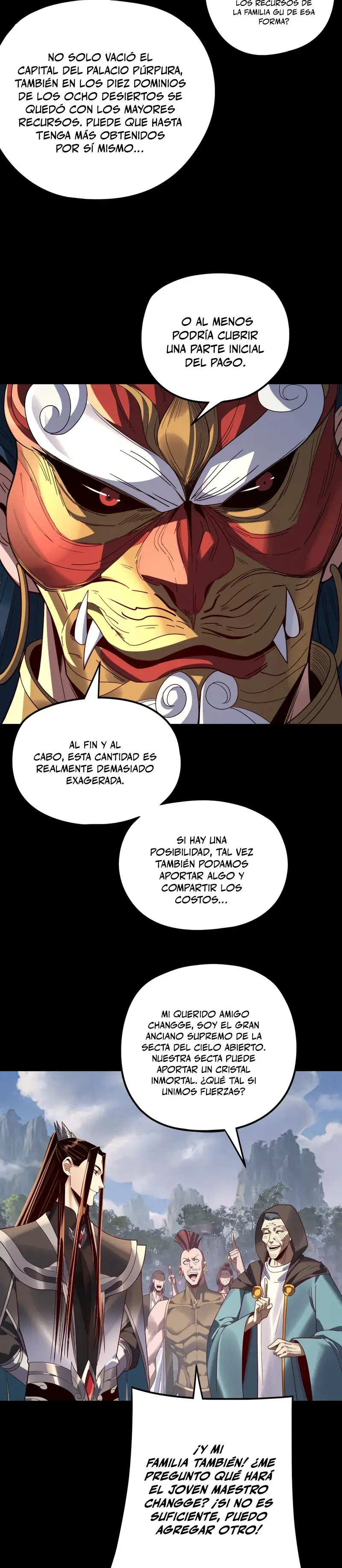 Capitulo 264 page 16