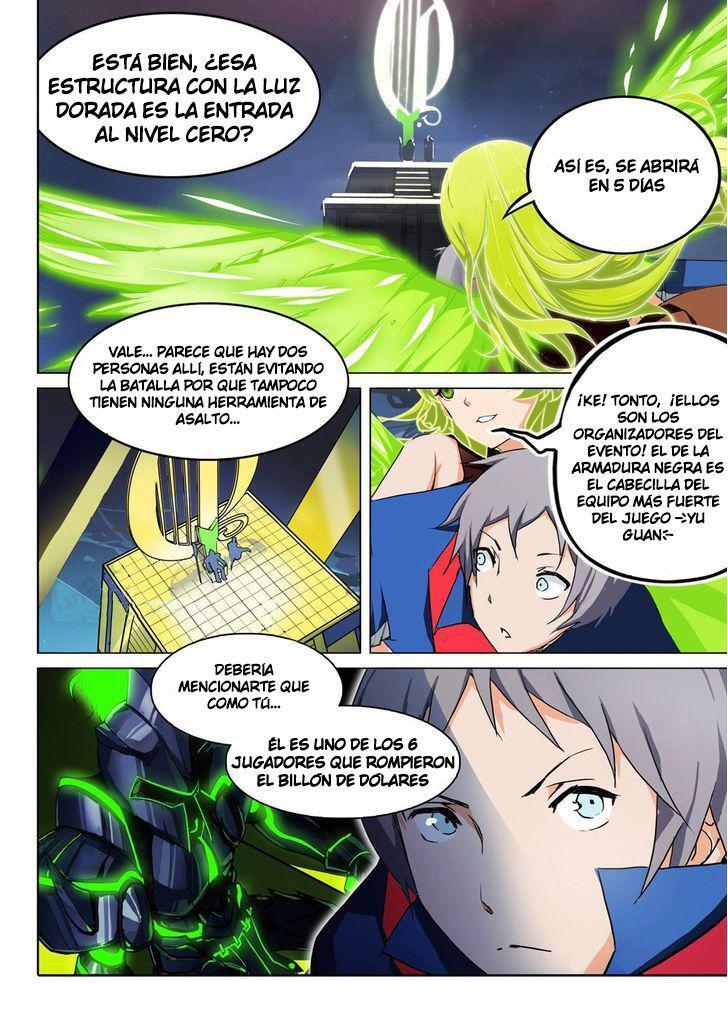 Capitulo 27 page 11