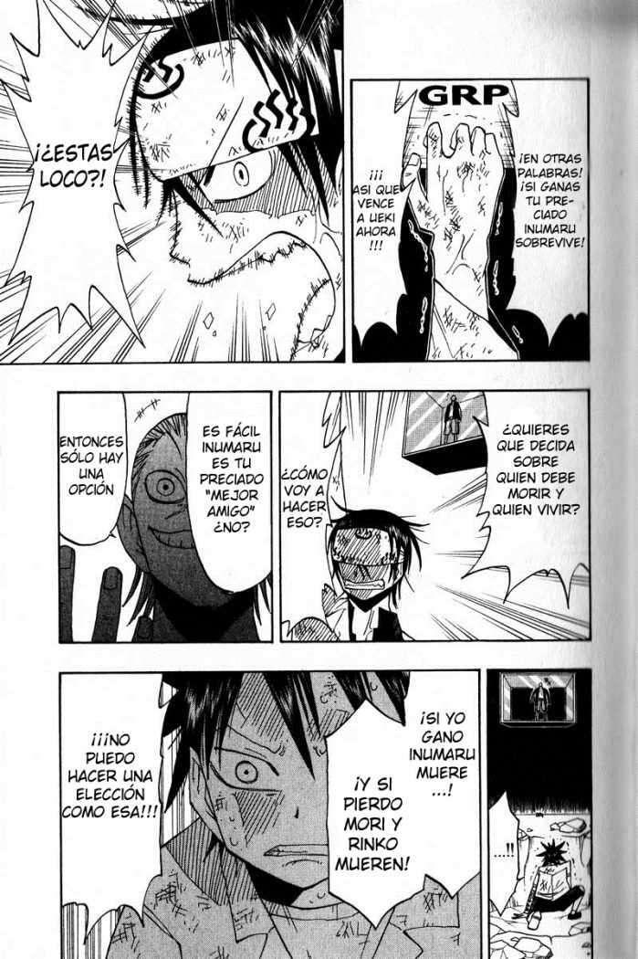 Capitulo 71 page 16