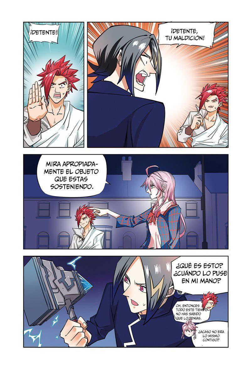 Capitulo 15 page 8